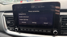 Kia Stonic 1.0T GDi 48V GT-Line S 5dr DCT Petrol Estate